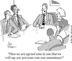 collaborative problem solving