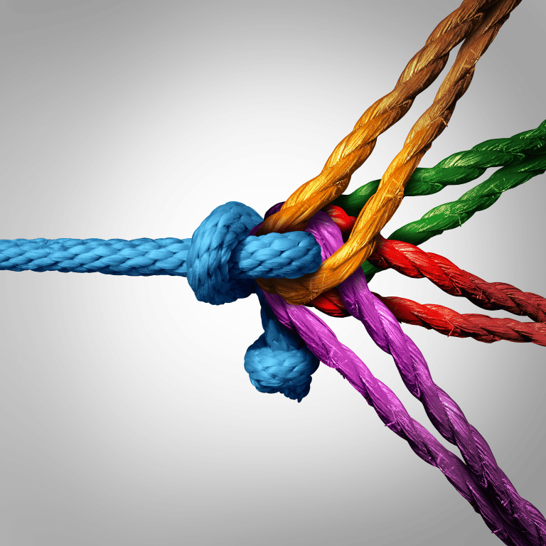 Build-Ties